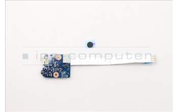Lenovo 04W4126 FRU USB_Audio Sub Card 14W 12cm
