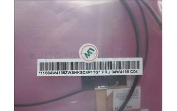 Lenovo 04W4135 ANTENA FRU Antenne WLAN 15W MS(JPC)