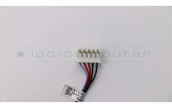 Lenovo 04W4236 FRU DC-IN-Anschluss 14 W