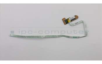 Lenovo 04W4268 FRU Power Button Sub Card15W