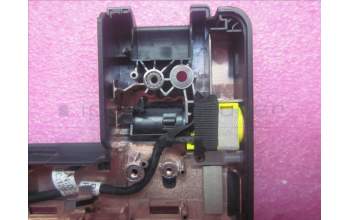 Lenovo 04W4345 FRU BASE COVER ASM