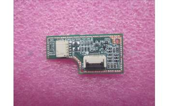 Lenovo 04W4419 FRU FP sub card
