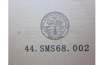 Lenovo 04W4427 BEZEL FRU LCD bezel Kit