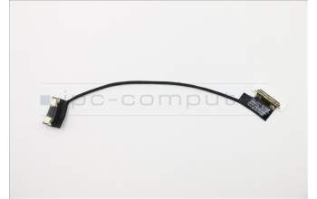 Lenovo 04W6867 FRU Displaykabel HD+ Amp