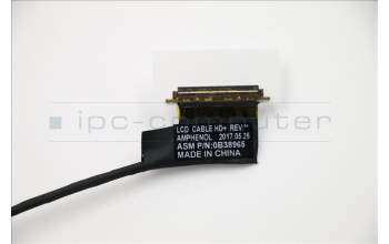 Lenovo 04W6867 FRU Displaykabel HD+ Amp