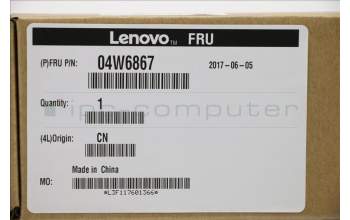 Lenovo 04W6867 FRU Displaykabel HD+ Amp