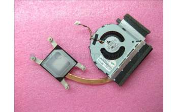 Lenovo 04W6905 HEATSK FRU Lüfter Integrated Delt