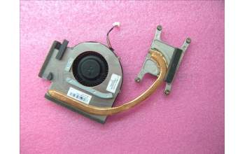 Lenovo 04W6905 HEATSK FRU Lüfter Integrated Delt