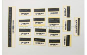 Lenovo 04W6983 FRU Base Cover 14W ROW