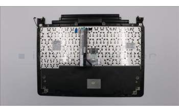 Lenovo 04X0629 KEYBD FRU Prince-KBD ARA CHY