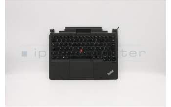 Lenovo 04X0630 KEYBD FRU Prince-KBD BEL CHY