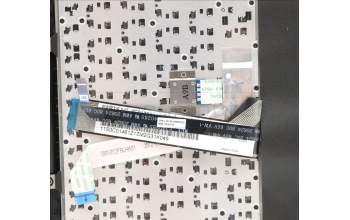 Lenovo 04X0641 C-Cover with keyboard,Norwegian