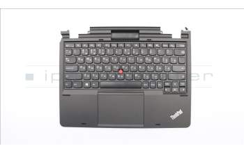 Lenovo 04X0644 C-Cover with keyboard,Russian