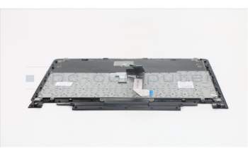 Lenovo 04X0647 C-Cover with keyboard,Swedish/Finnish