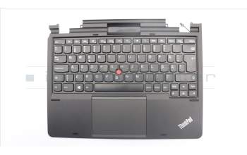 Lenovo 04X0647 KEYBD FRU Prince-KBD SWE CHY