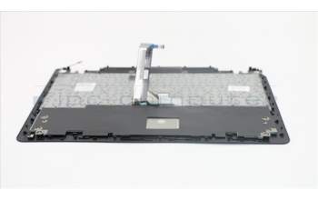 Lenovo 04X0647 KEYBD FRU Prince-KBD SWE CHY