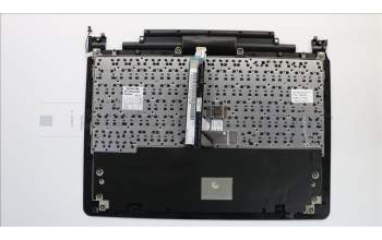 Lenovo 04X0651 C-Cover with keyboard,US English Euro