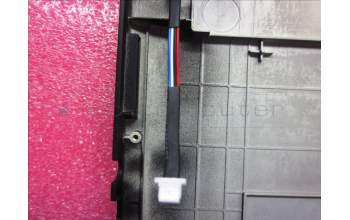 Lenovo 04X0753 FRU Base Cover ASM Taiwan65W