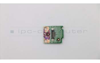 Lenovo 04X0757 CARDPOP PowerSwitch,Subcard