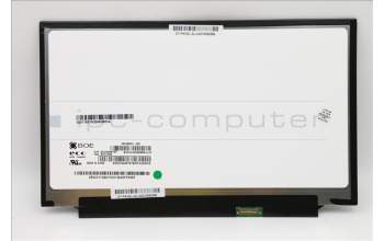 Lenovo 04X1765 DISPLAY BOE 12.5 HD A