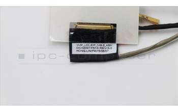 Lenovo 04X1923 CABLE FRU Displaykabel MEC