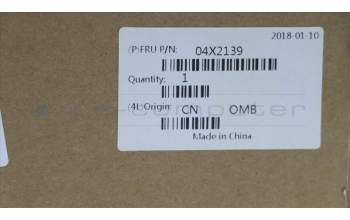 Lenovo 04X2139 FRU,21.5 inch LG Panel