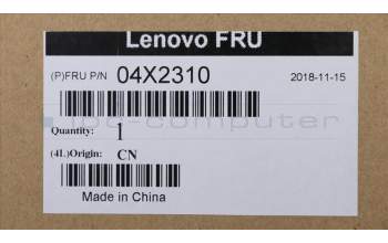 Lenovo BRACKET FRU 2.5 HDD ASM für Lenovo ThinkStation P300