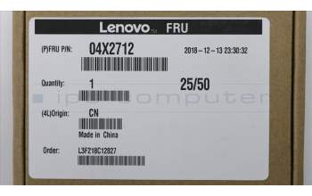 Lenovo KabelFRU,Cable für Lenovo ThinkCentre M93