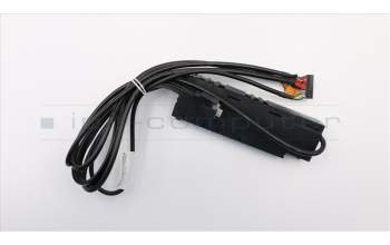 Lenovo 04X2728 Fru, Bedienfeld-E/A-Kabel, neue FW