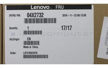 Lenovo Biz Displayport to VGA dongle ITE für Lenovo ThinkStation P410