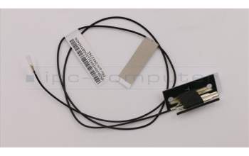 Lenovo CABLE Fru, 550mm M.2 front Antenne für Lenovo ThinkCentre M900x (10LX/10LY/10M6)