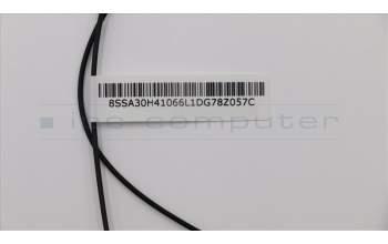 Lenovo 04X2750 CABLE Fru, H5060 500 M.2 Rear Antenne