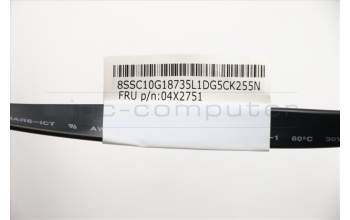 Lenovo CABLE Fru,USB3.0 F_IO U260A600angle für Lenovo IdeaCentre H30-50 (90B8/90B9)