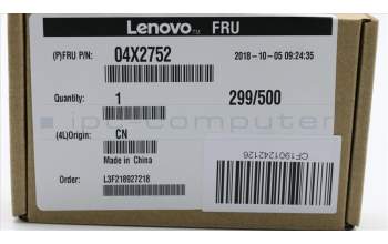 Lenovo Lx DP to HDMI1.4 dongle Tiny III für Lenovo ThinkCentre M700 Tiny (10HY/10J0/10JM/10JN)