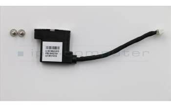 Lenovo 04X2754 Lx DP cable with redriver Tiny III