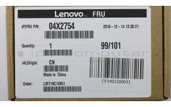 Lenovo Lx DP cable with redriver Tiny III für Lenovo ThinkCentre M700 Tiny (10HY/10J0/10JM/10JN)