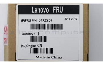 Lenovo KabelLx Displayport to VGA dongle NXP für Lenovo ThinkCentre M715q