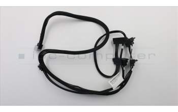 Lenovo 04X2758 Fru,Manual HDD Tray SAS Cable