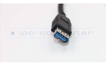 Lenovo 04X2766 CABLE Fru,115mm internal USB3.0 cable