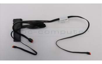 Lenovo CABLE Fru,Gaming PC FRONT_I/O cable für Lenovo IdeaCentre Y900 (90DD/90FW/90FX)