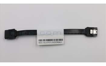Lenovo CABLE Fru, 100mmSATA cable 2 latch für Lenovo S500 Desktop (10HS)