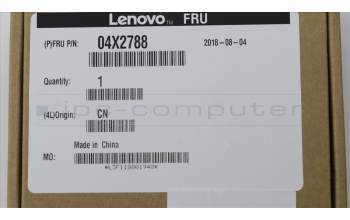 Lenovo Antenne fru Lx 126mm SMA dipole M.2 ANT für Lenovo S500 Desktop (10HS)