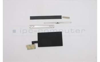 Lenovo 04X3798 FRU Clickpad ASM