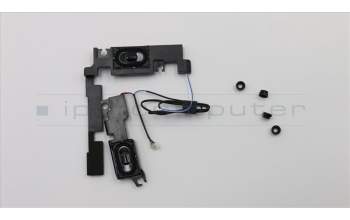 Lenovo 04X3862 FRU: Lautsprecher, Baugruppe