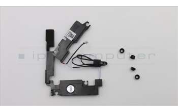 Lenovo 04X3862 FRU: Lautsprecher, Baugruppe
