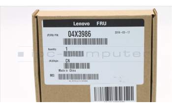 Lenovo FRU Dummy cover für Lenovo ThinkPad T460 (20FN/20FM)