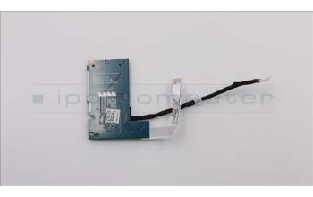 Lenovo 04X4289 FRU card reader w/FFC