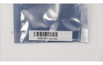 Lenovo 04X4289 FRU card reader w/FFC