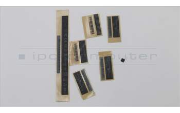 Lenovo 04X4336 FRU BSCovAsm 15W SB TW 90W, YT