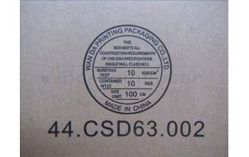 Lenovo 04X5133 CABLE FPC Smartcard AMP